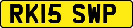 RK15SWP