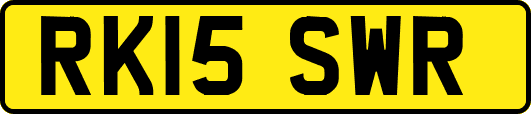 RK15SWR