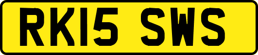 RK15SWS