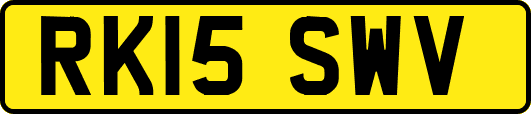 RK15SWV