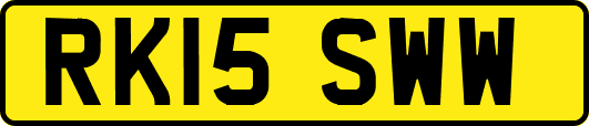 RK15SWW