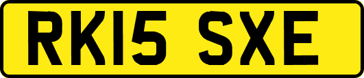 RK15SXE