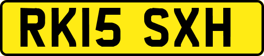 RK15SXH