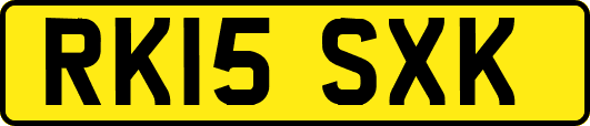 RK15SXK