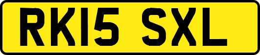 RK15SXL