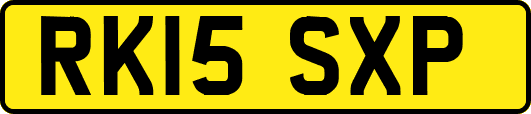 RK15SXP