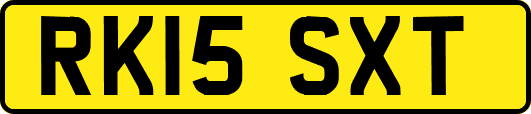 RK15SXT