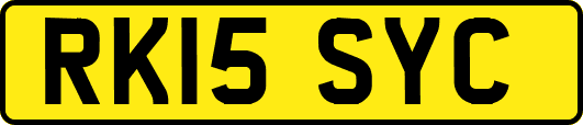 RK15SYC