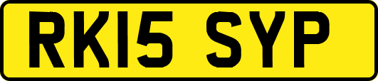 RK15SYP