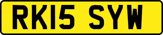 RK15SYW