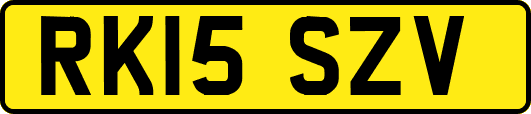 RK15SZV
