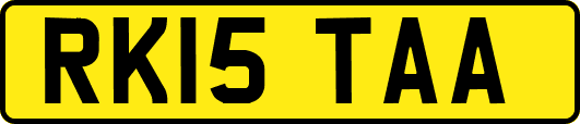 RK15TAA
