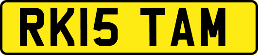 RK15TAM
