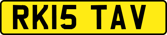 RK15TAV