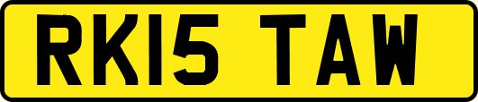 RK15TAW