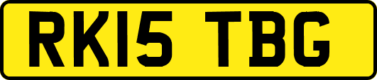 RK15TBG