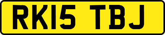 RK15TBJ