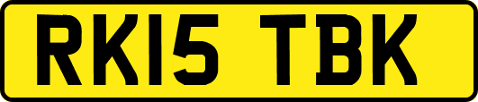 RK15TBK