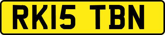 RK15TBN
