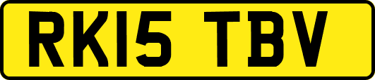 RK15TBV