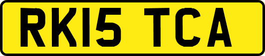 RK15TCA