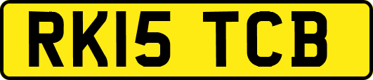 RK15TCB