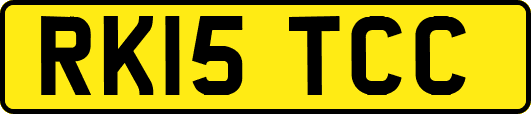 RK15TCC