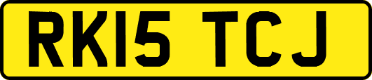 RK15TCJ