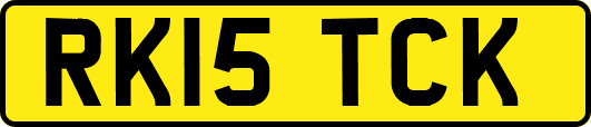 RK15TCK