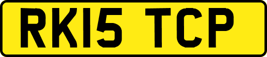 RK15TCP
