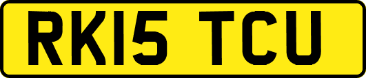 RK15TCU
