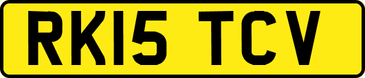 RK15TCV