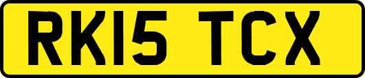 RK15TCX