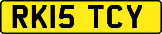 RK15TCY