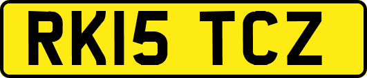RK15TCZ