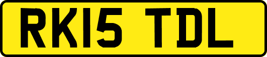 RK15TDL