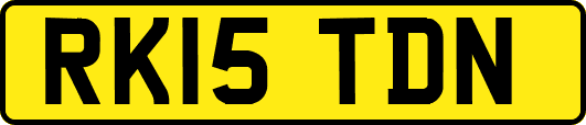 RK15TDN