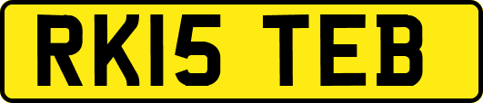 RK15TEB