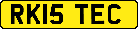 RK15TEC