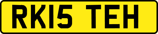 RK15TEH