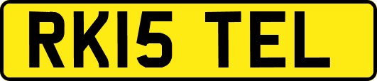 RK15TEL