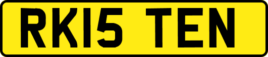 RK15TEN
