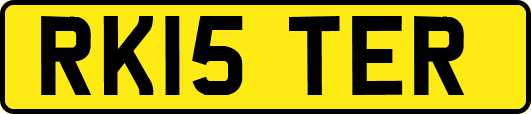 RK15TER