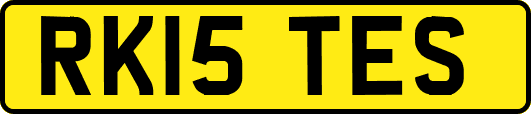 RK15TES