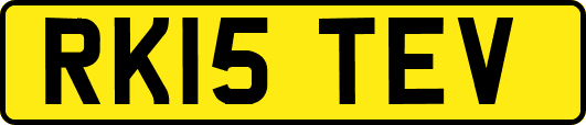 RK15TEV