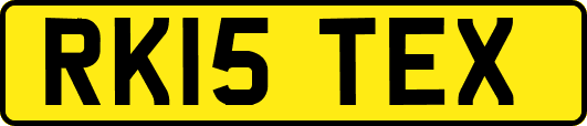 RK15TEX
