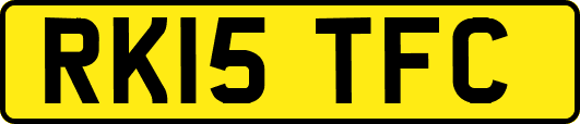 RK15TFC