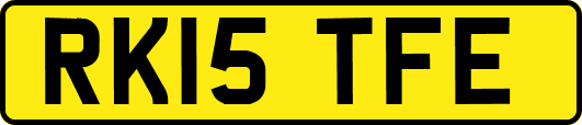 RK15TFE