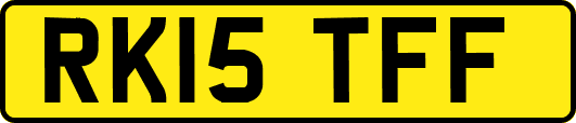 RK15TFF