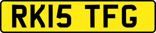 RK15TFG